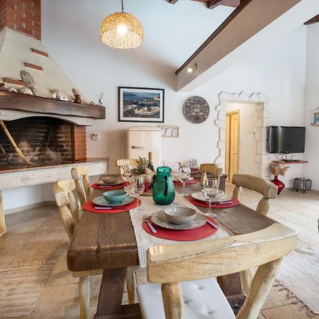 Villa A&A Biograd Na Moru Εξωτερικό φωτογραφία