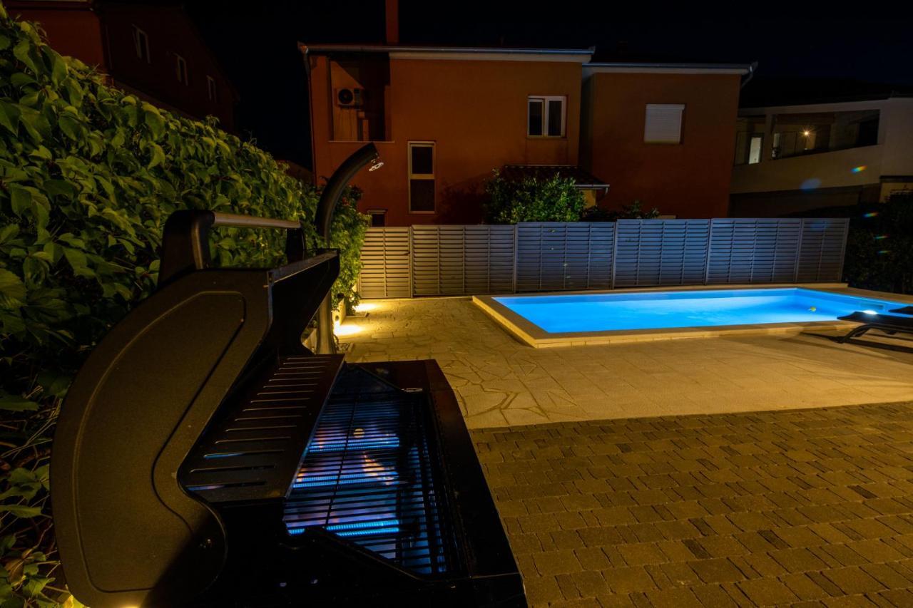Villa A&A Biograd Na Moru Εξωτερικό φωτογραφία
