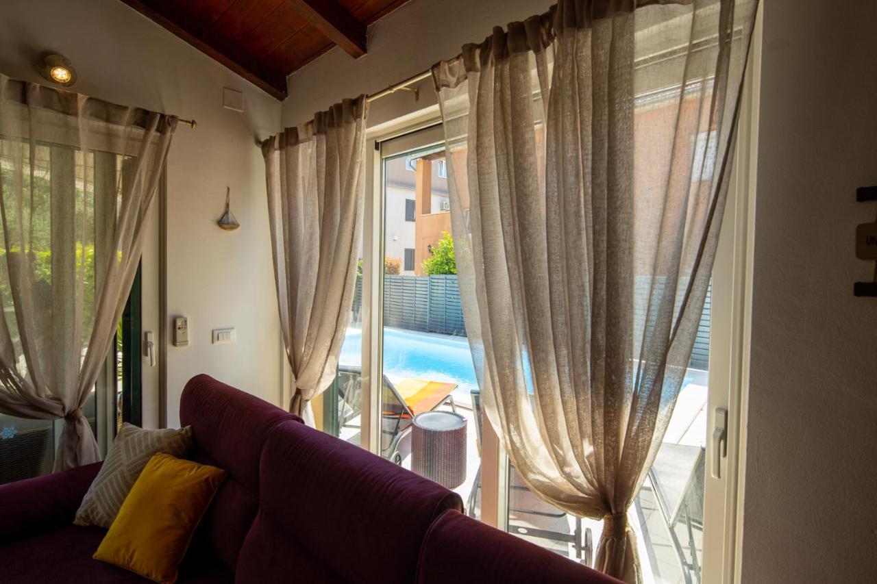 Villa A&A Biograd Na Moru Εξωτερικό φωτογραφία
