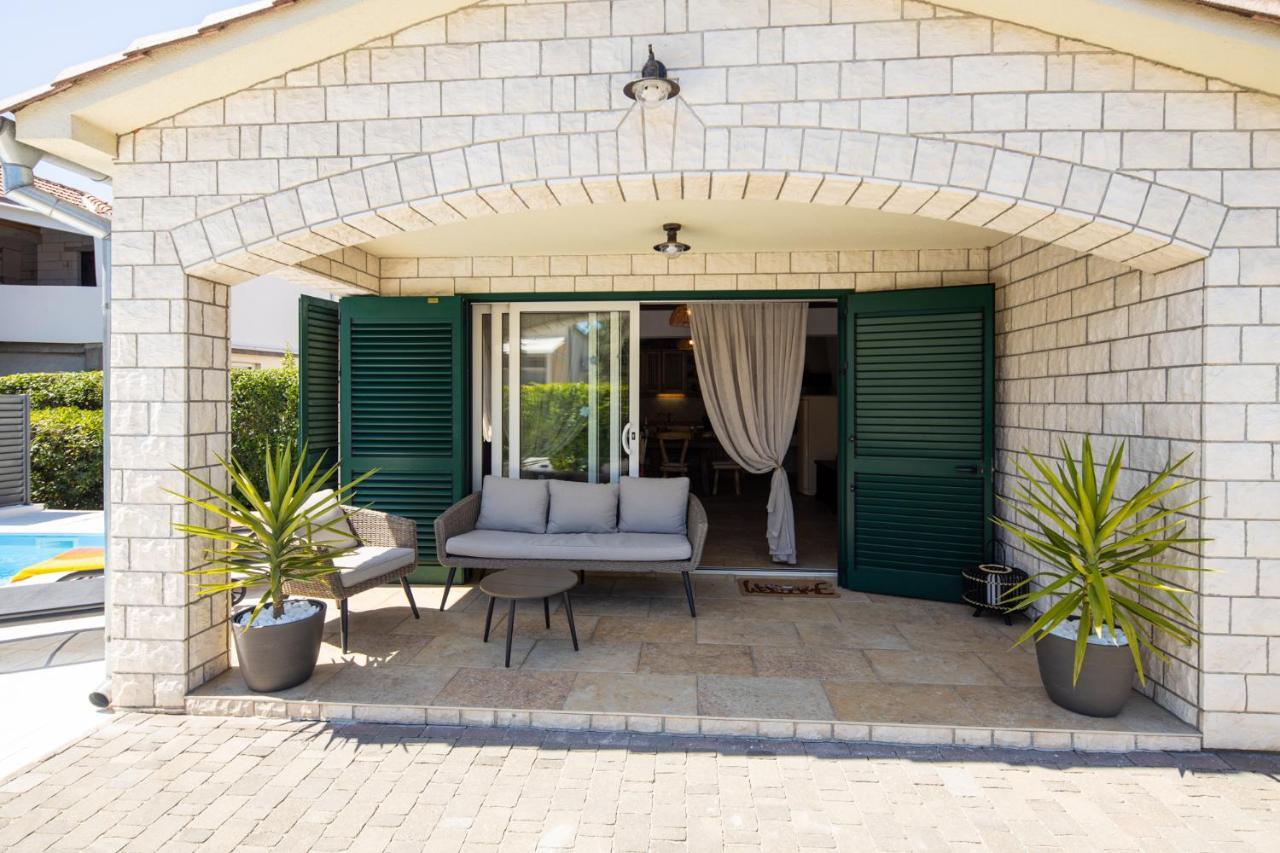 Villa A&A Biograd Na Moru Εξωτερικό φωτογραφία