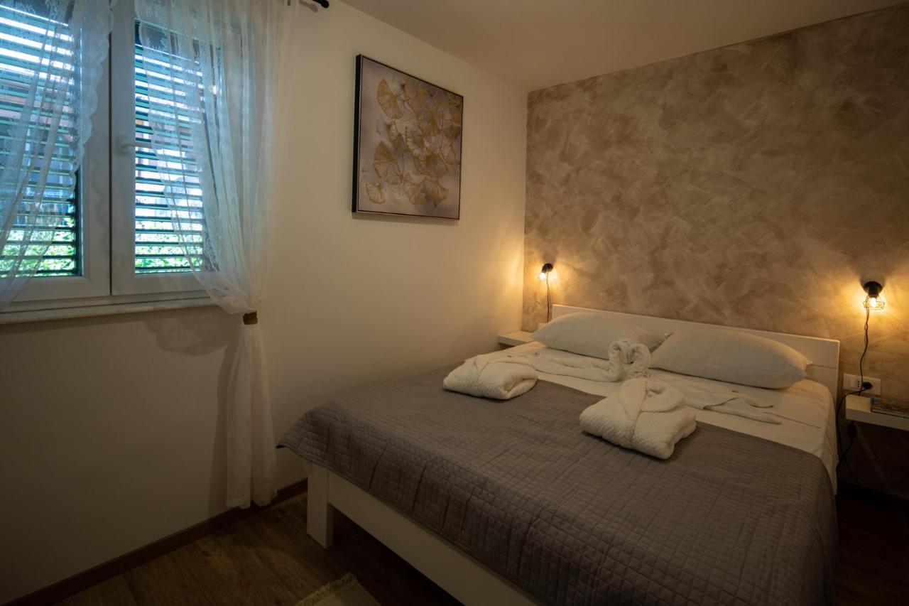 Villa A&A Biograd Na Moru Εξωτερικό φωτογραφία