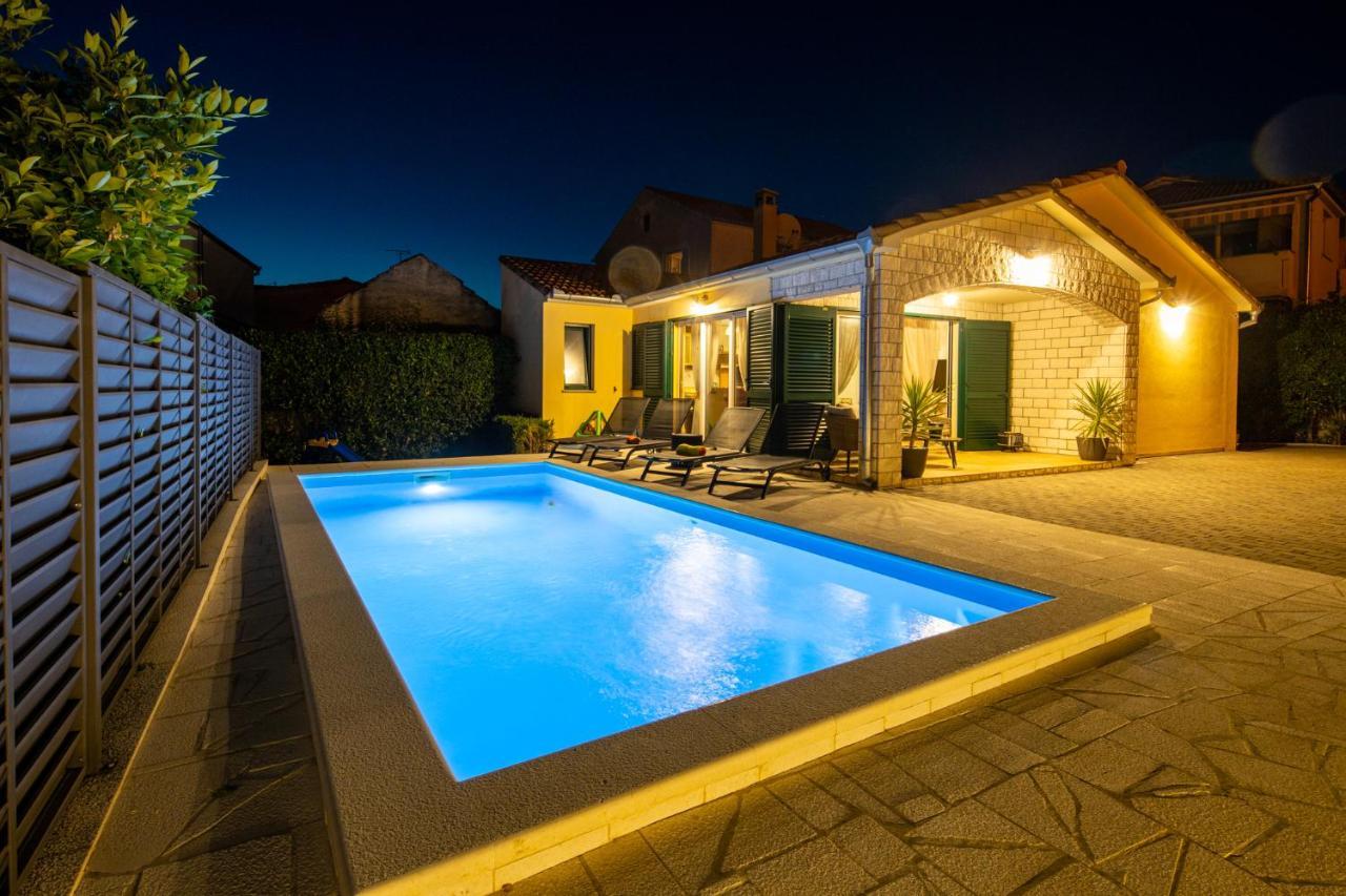 Villa A&A Biograd Na Moru Εξωτερικό φωτογραφία