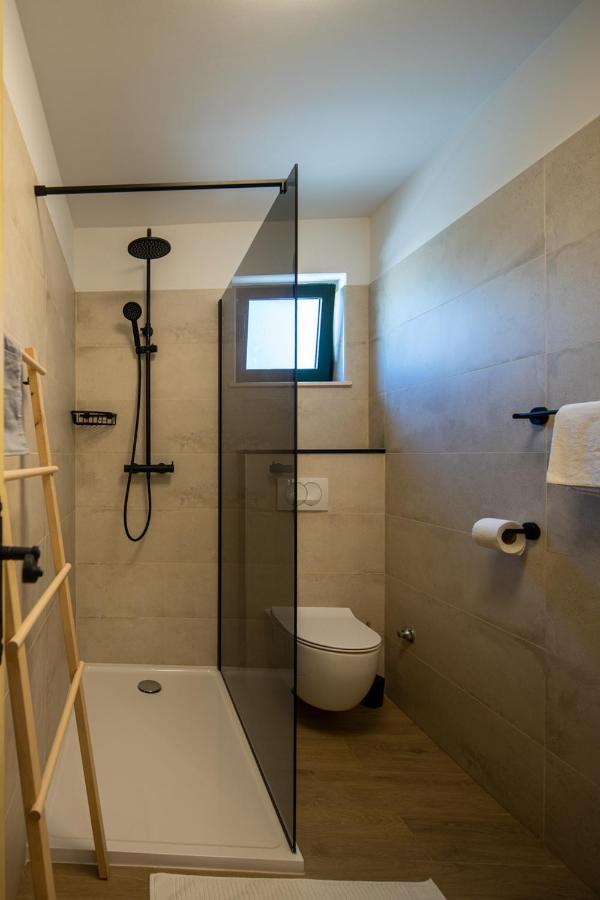 Villa A&A Biograd Na Moru Εξωτερικό φωτογραφία