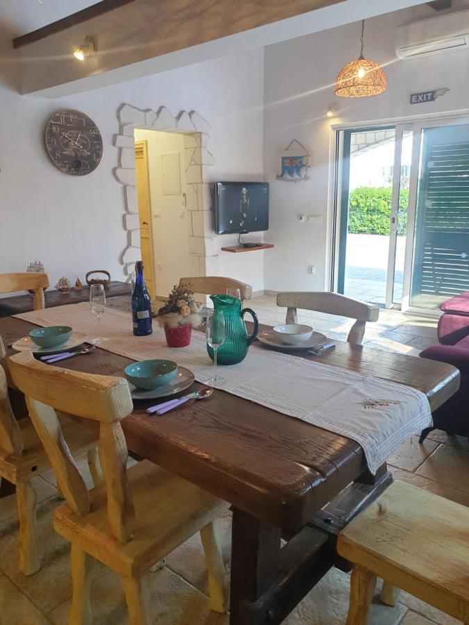 Villa A&A Biograd Na Moru Εξωτερικό φωτογραφία