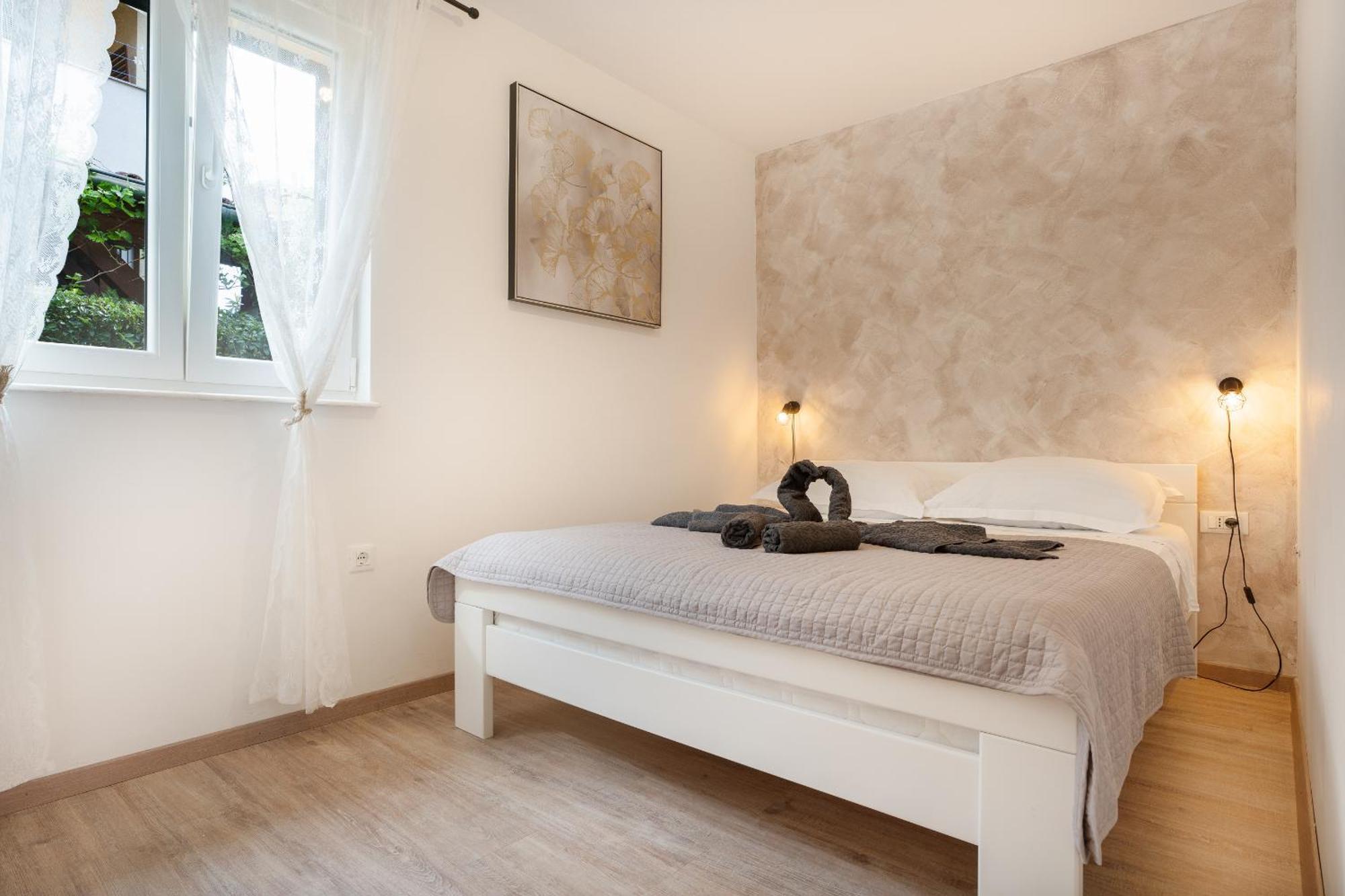 Villa A&A Biograd Na Moru Εξωτερικό φωτογραφία