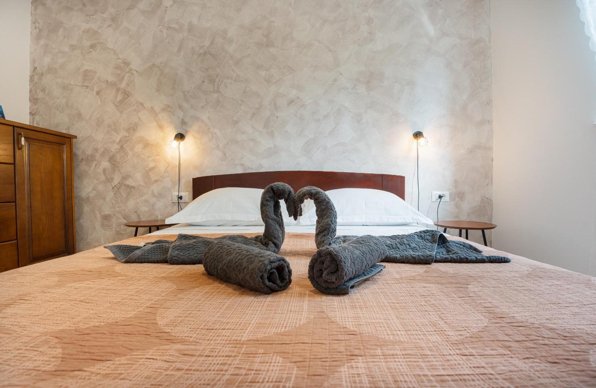 Villa A&A Biograd Na Moru Εξωτερικό φωτογραφία
